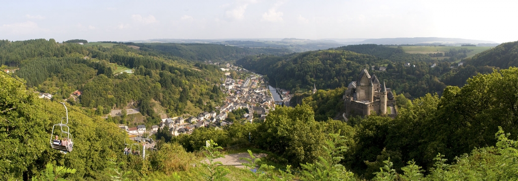 Vianden